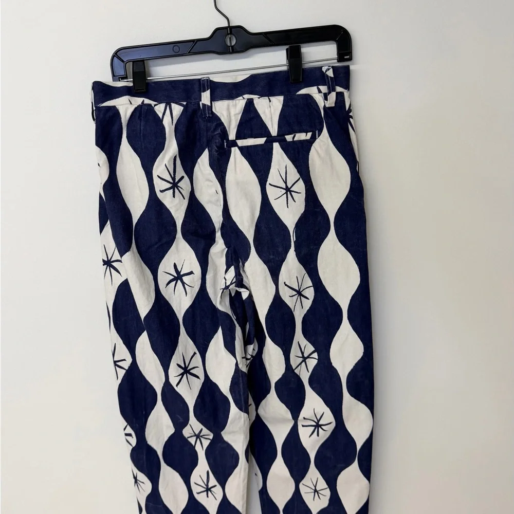 Zara bold breezy
